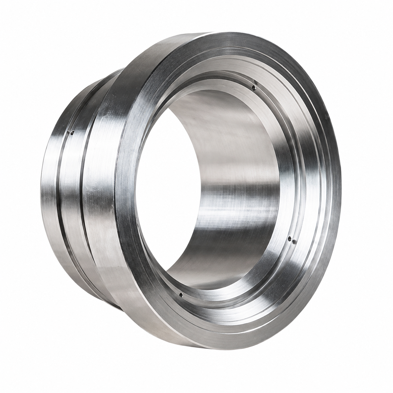 Inconel 825 machined component